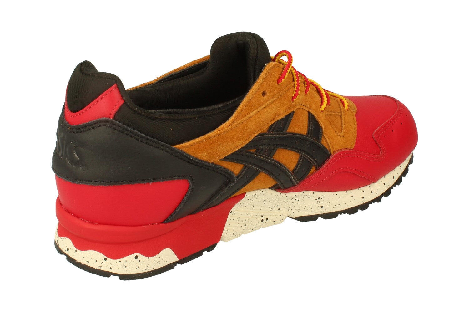 Gel-Lyte V G-Tx Goretex Mens Hl6E2 3/5