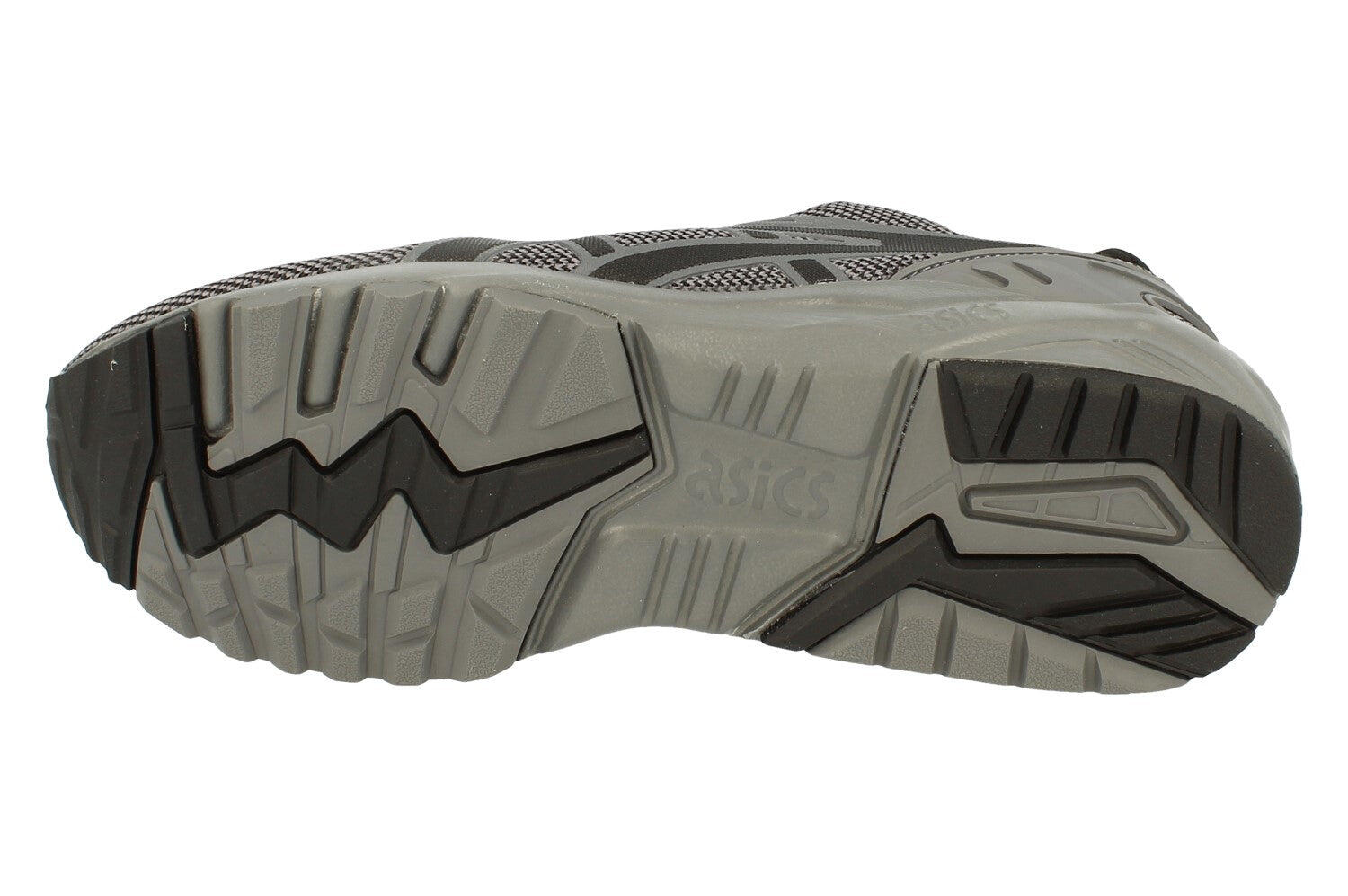 Gel-Kayano Trainer Evo Mens H6Z4N 9090 5/5