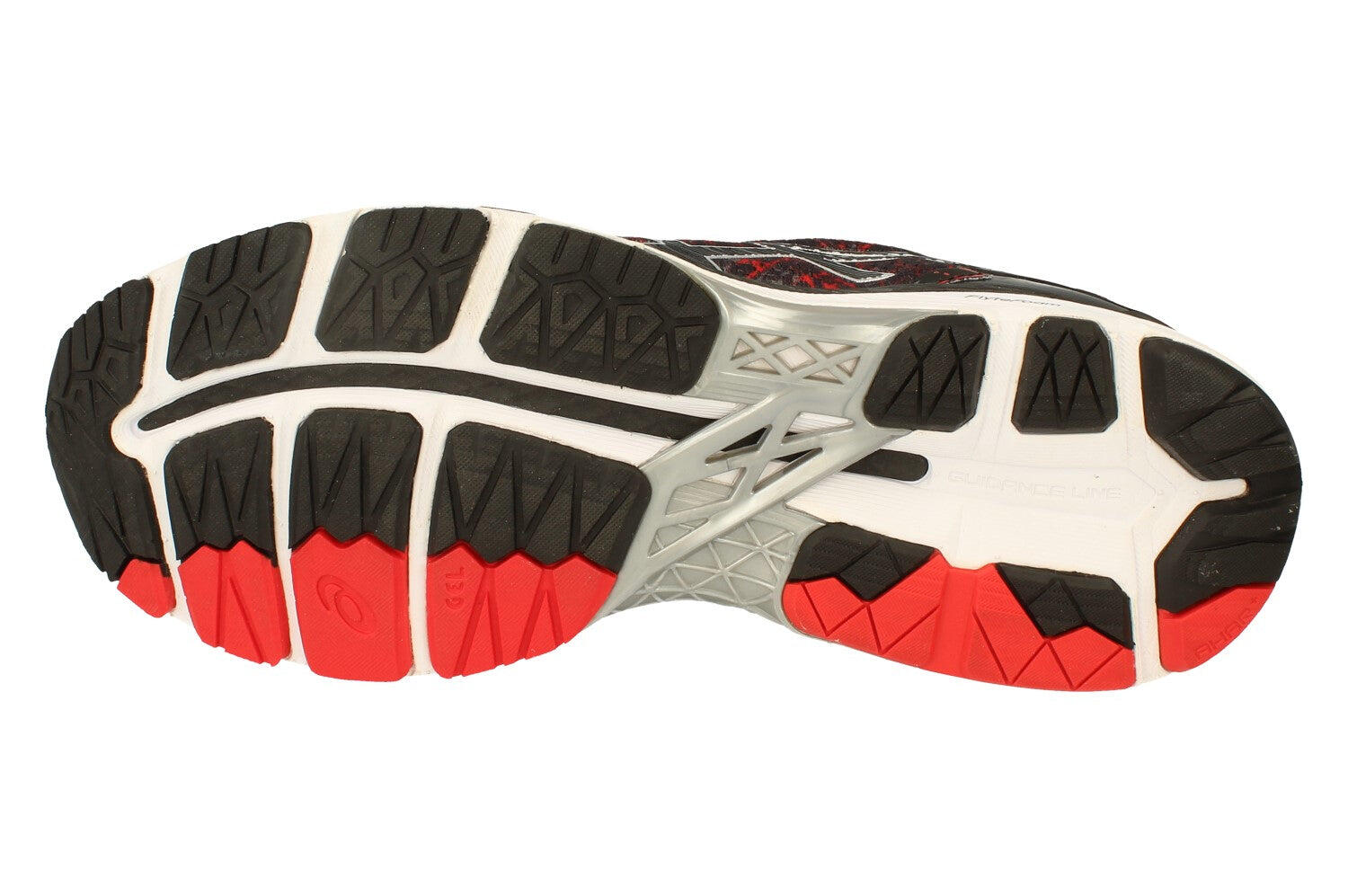 Asics gel kayano 23 decathlon sales