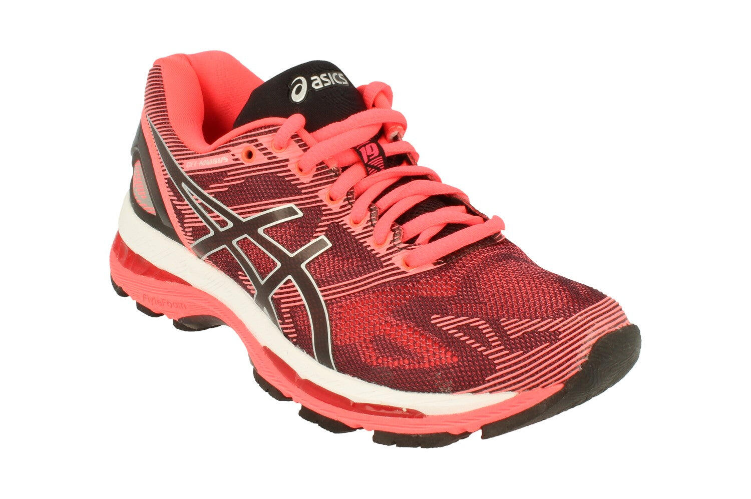 Gel-Nimbus 19 Womens T750N 4/5
