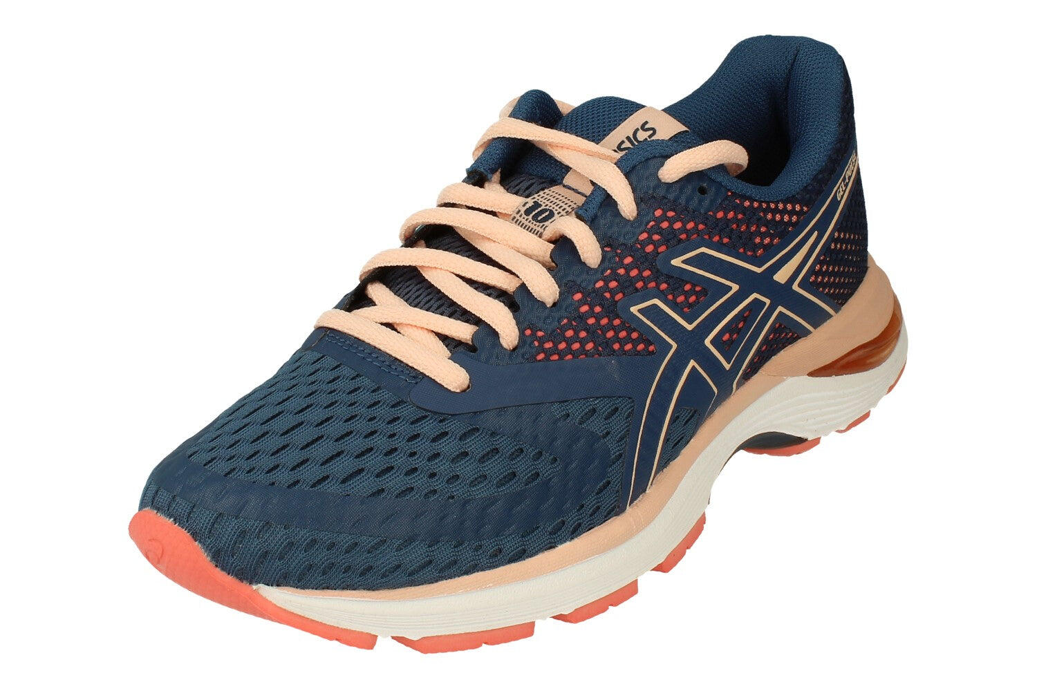 Gel Pulse 10 Womens 1012A010