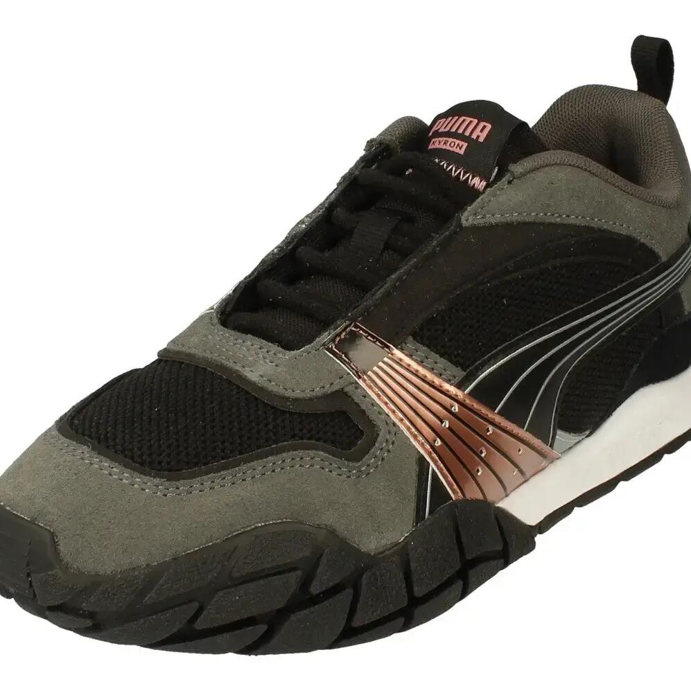 Kyron Wild Beasts Womens 373041