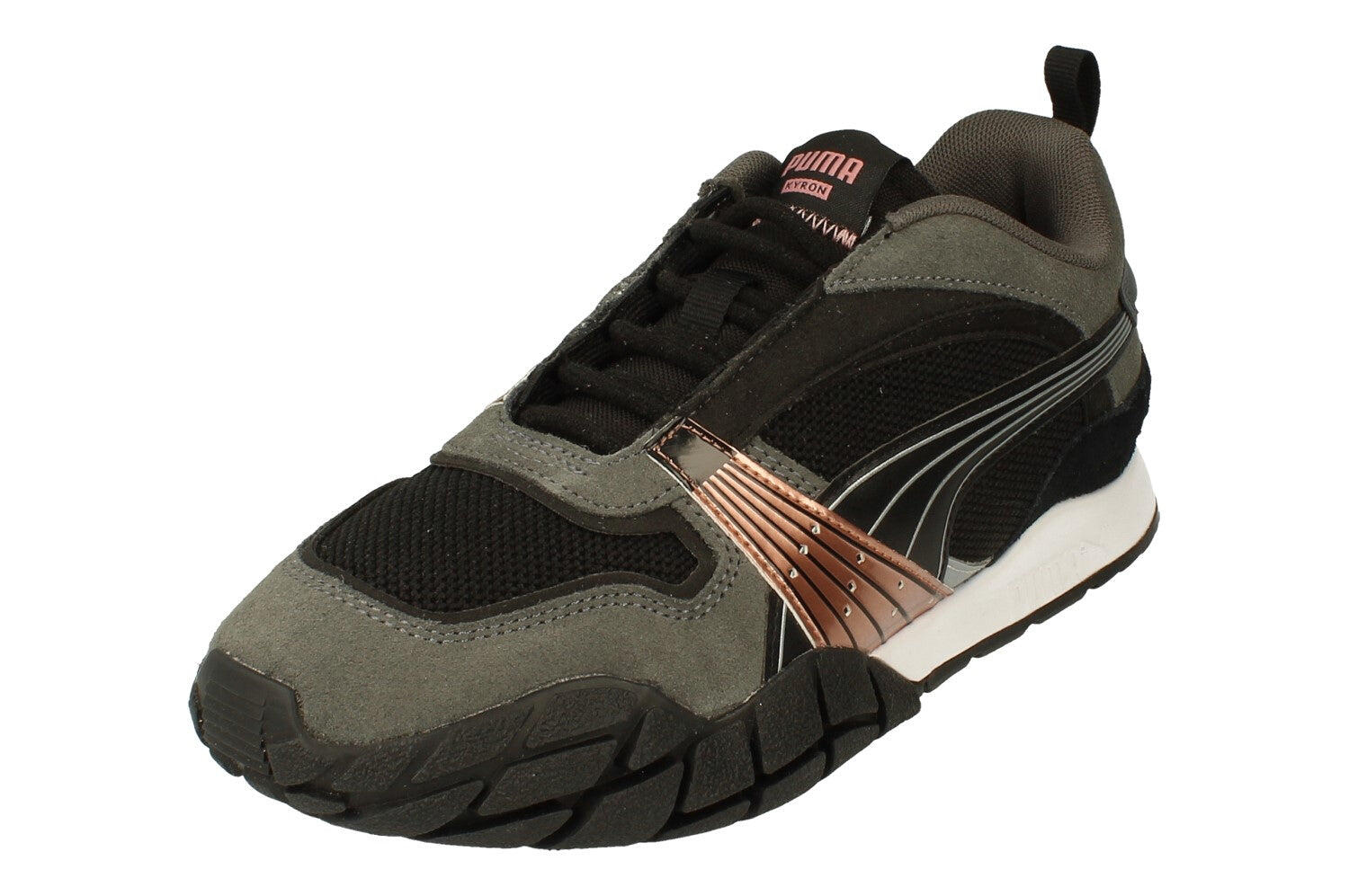 Buty damskie PUMA Kyron Wild