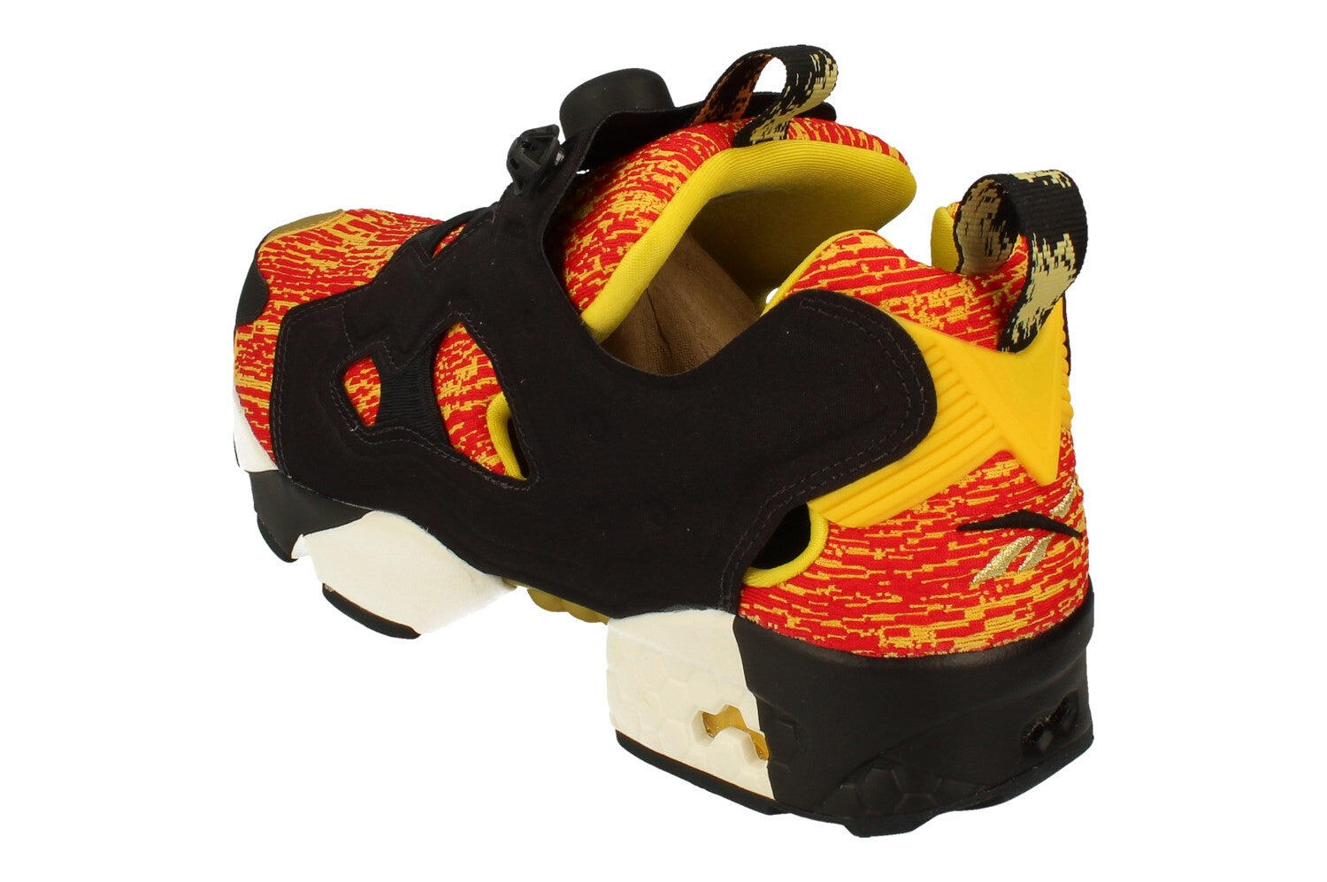 Instapump Fury OG Mens Sneakers Fy0990 2/5
