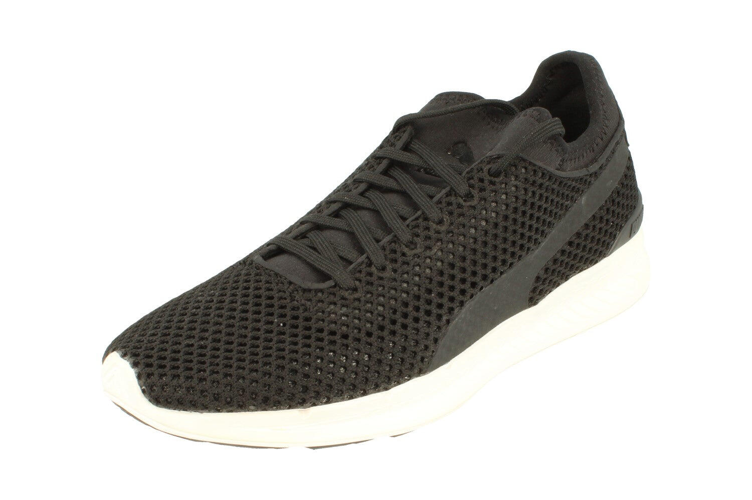 Ignite Sock Knit Mens Running Trainers 361060 03 1/5
