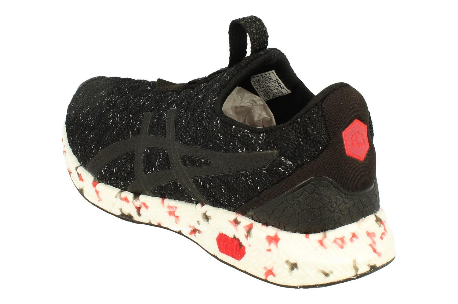 Asics men's hypergel-kenzen running shoes t8f0n hot sale