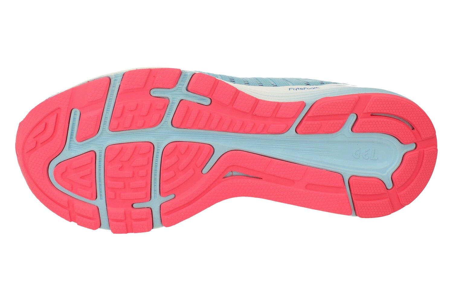 Dynaflyte 3 Womens 1012A002 5/5