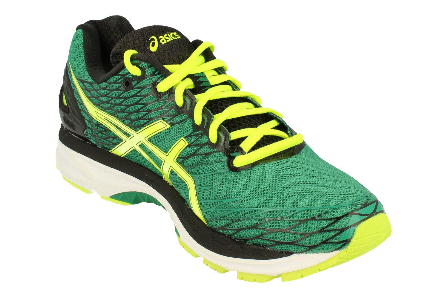 Gel Nimbus 18 Mens T600N 8807 ASICS Decathlon