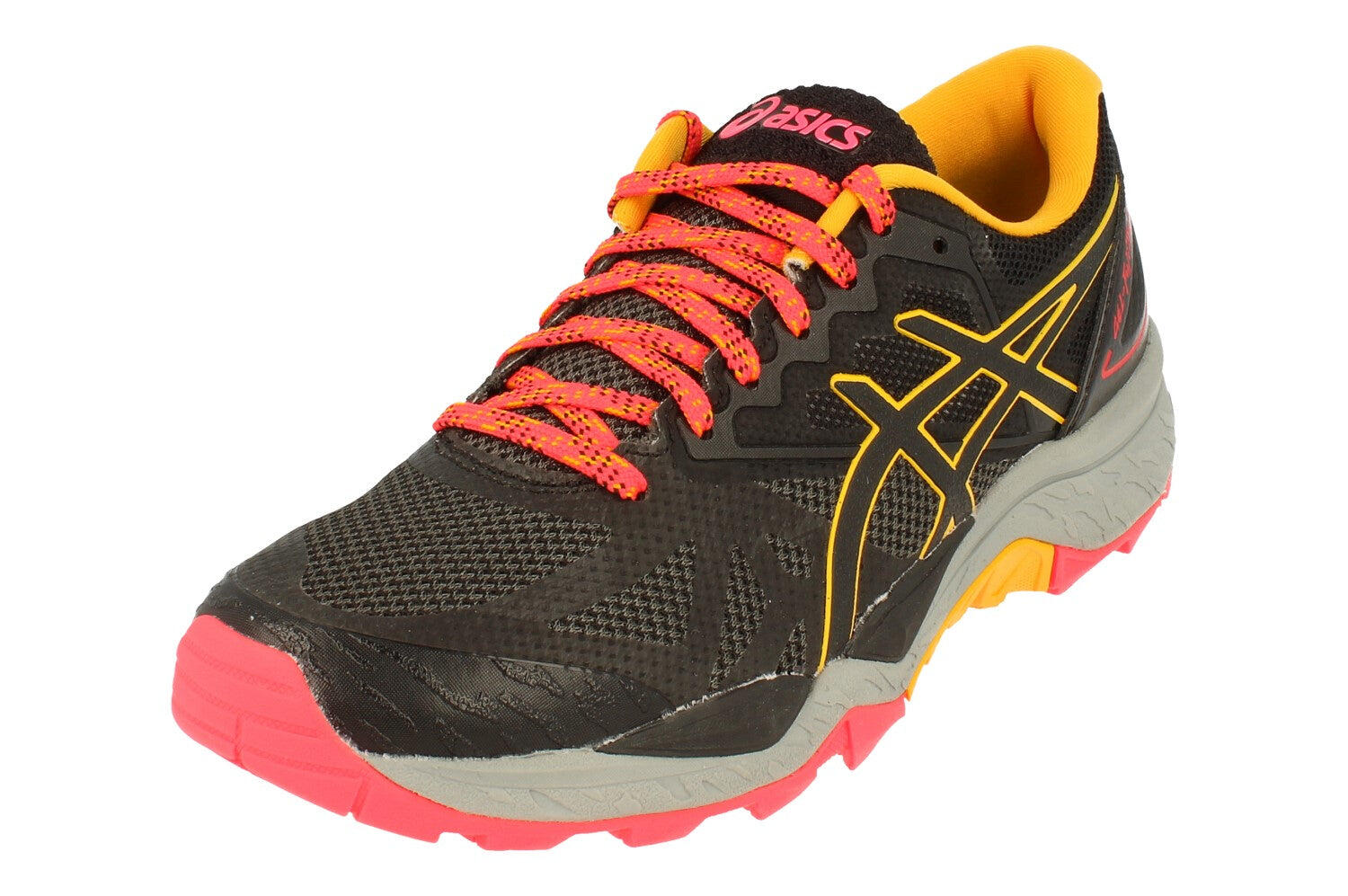 Gel Fujitrabuco 6 Womens T7E9N