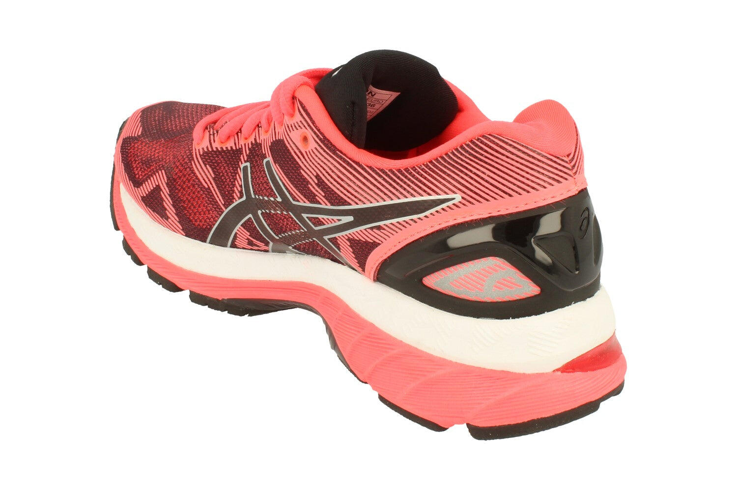 Gel-Nimbus 19 Womens T750N 2/5