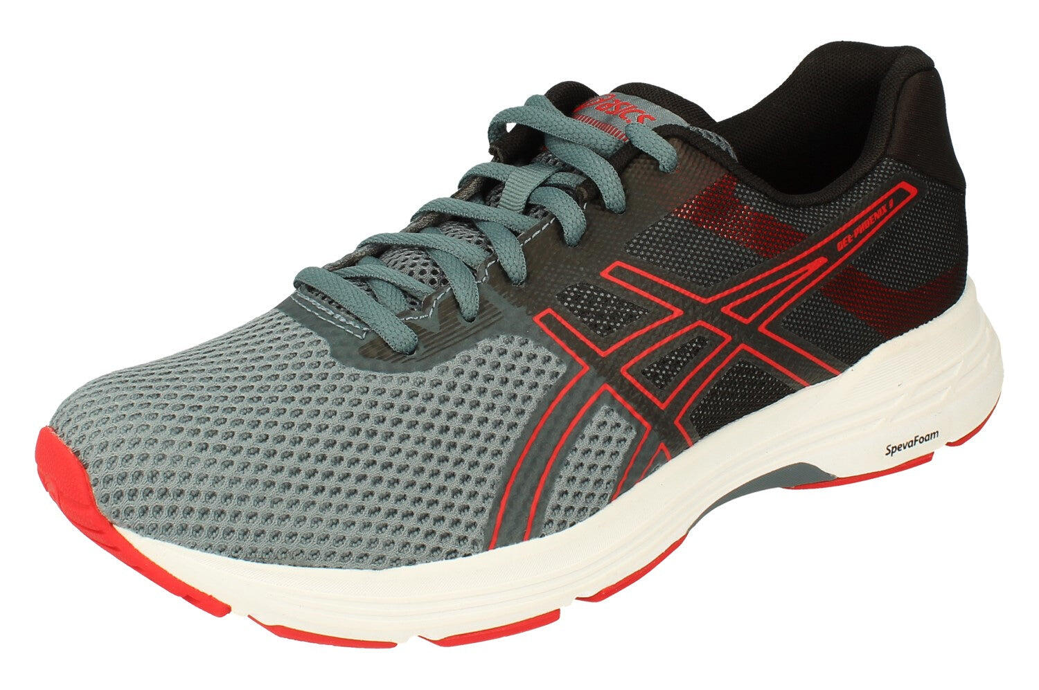 ASICS Gel-Pheonix 9 Mens T822N 020