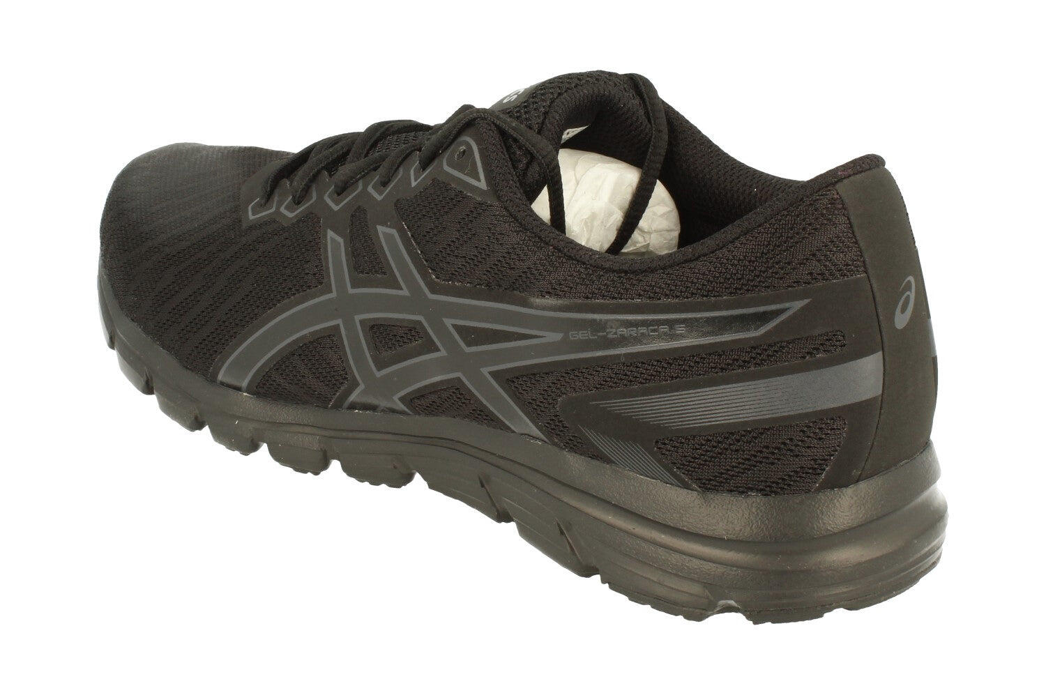 Gel Zaraca Womens T6G8N ASICS Decathlon