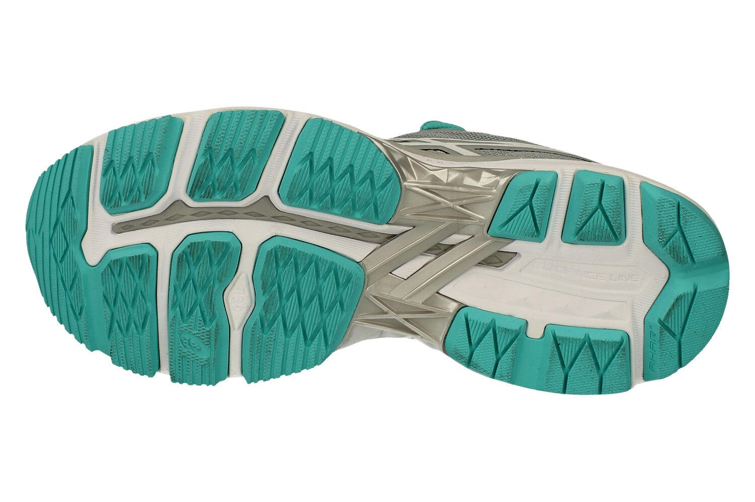 GelGlyde 2 Womens 1012A018 ASICS Decathlon