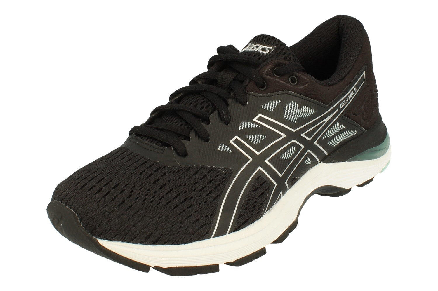 Gel-Flux 5 Womens T861N 1/5