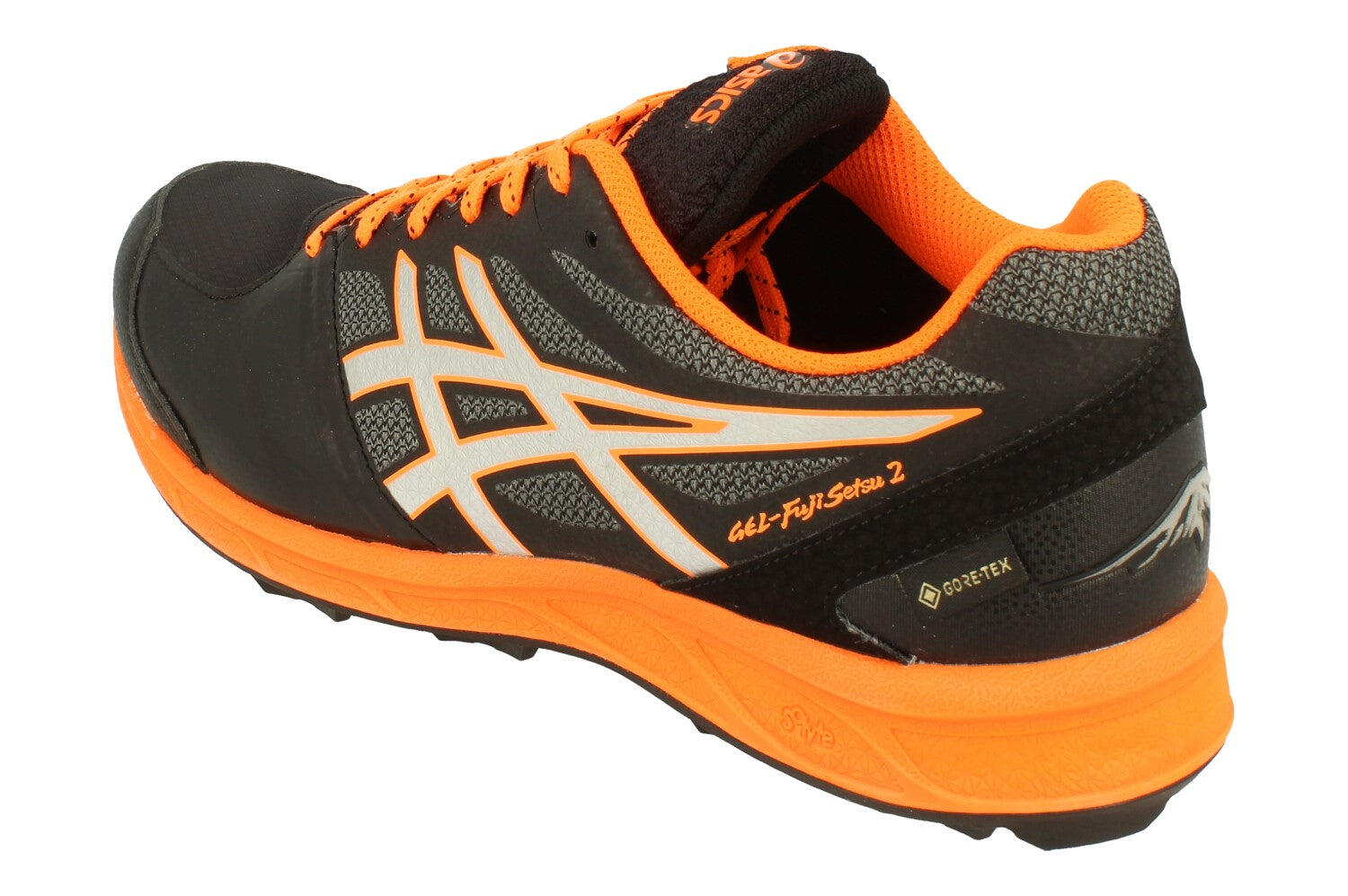 Gel-Fujisetsu G-Tx Mens 1011A183 ASICS Decathlon