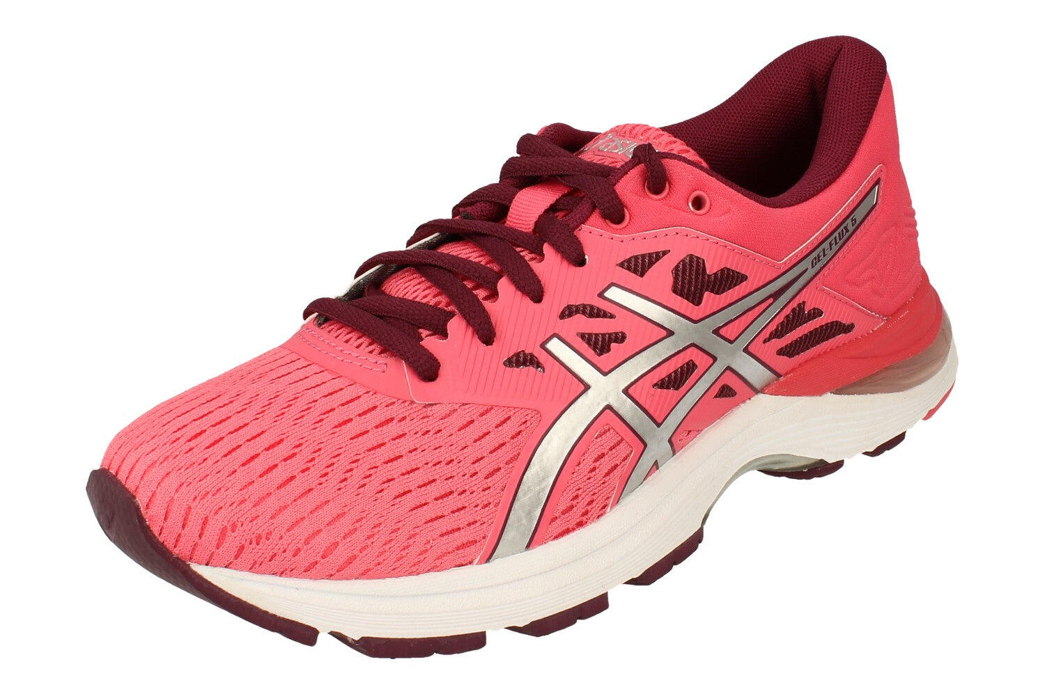 Gel Flux 5 Womens T861N ASICS Decathlon