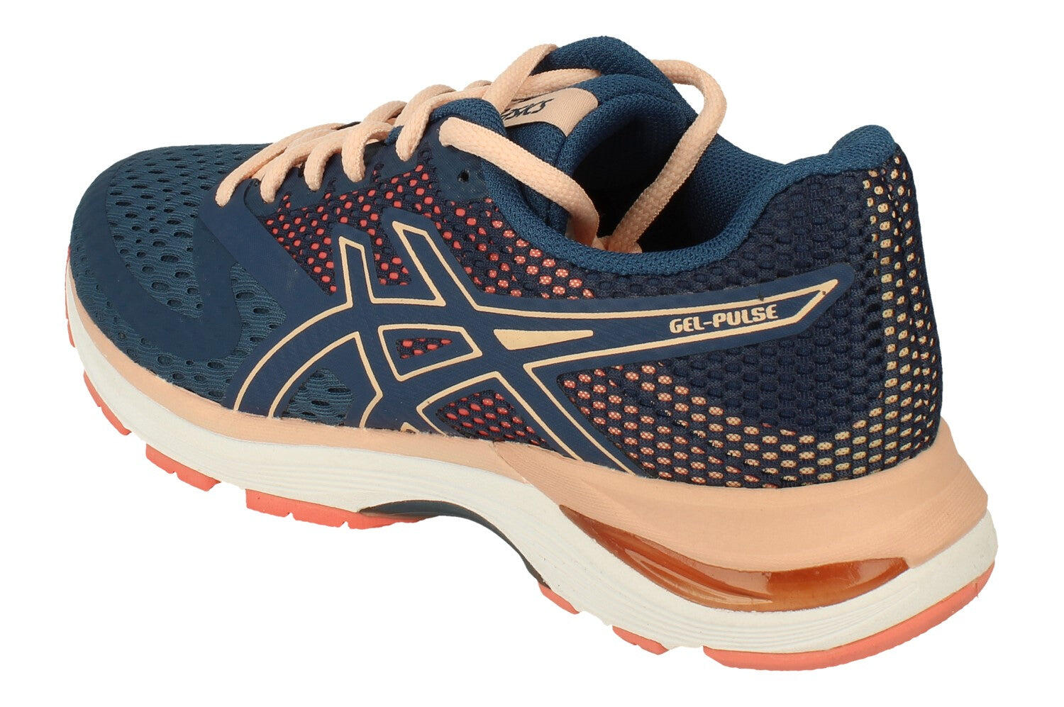 Asics gel pulse 10 mujer decathlon deals