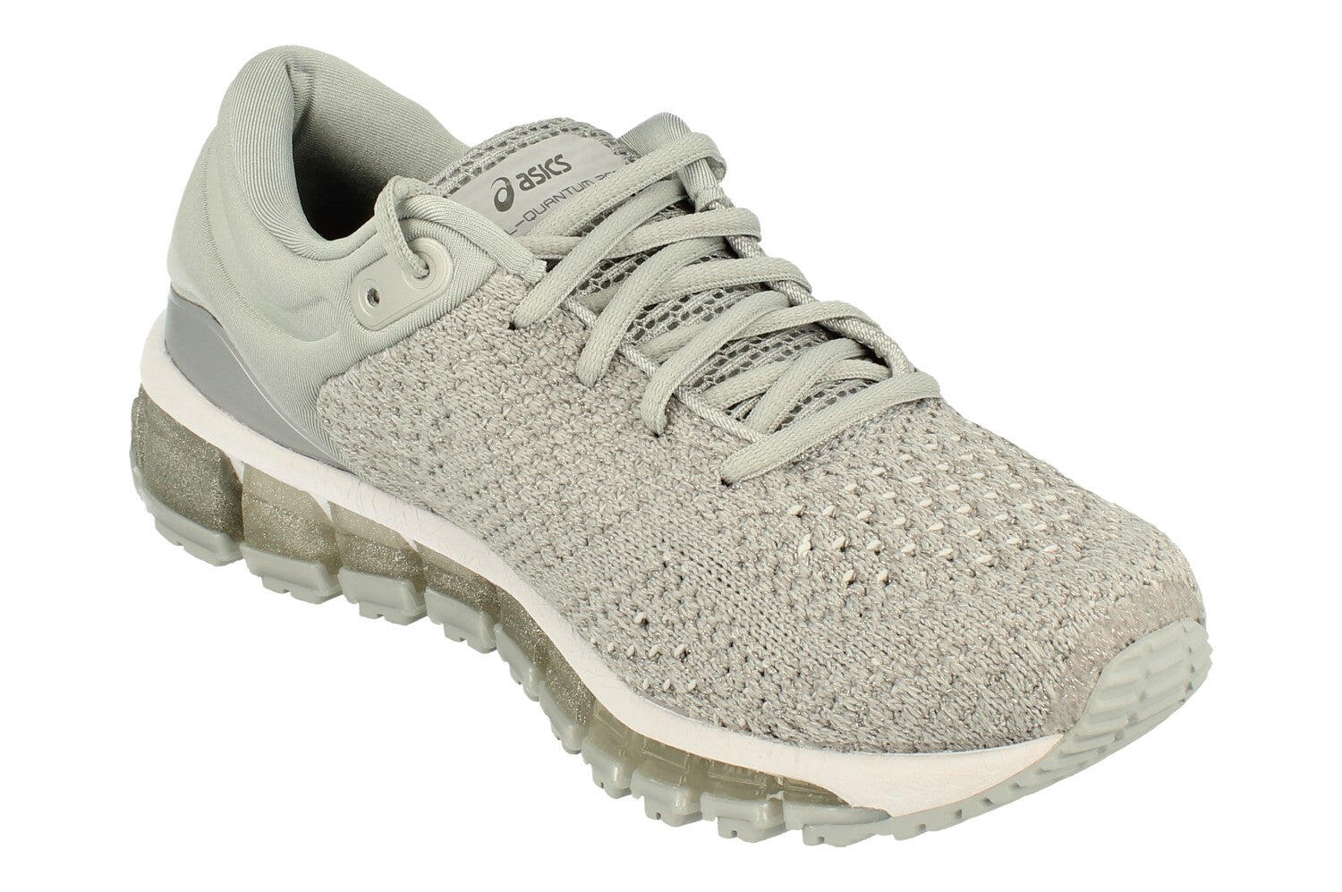 Asics Footwear Gel-quantum 360 Knit Womens Gel-Quantum 360 Knit