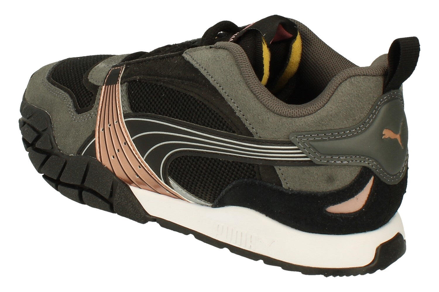 Scarpe da donna PUMA Kyron Wild 2/6