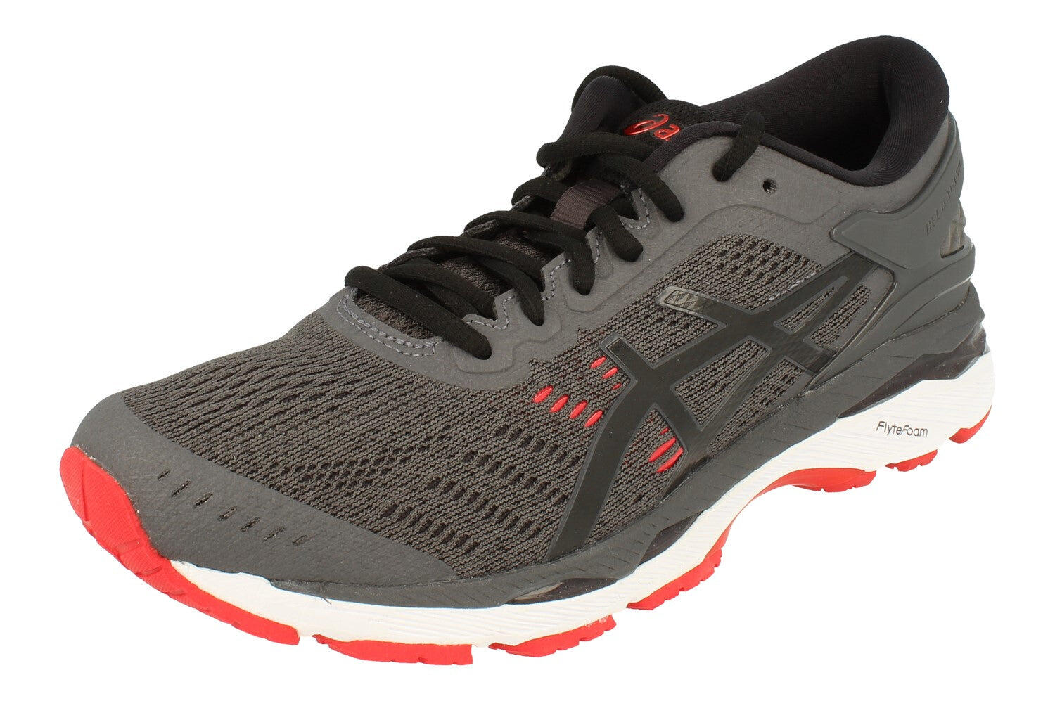 Gel Kayano 24 Mens T749N 9590 ASICS Decathlon