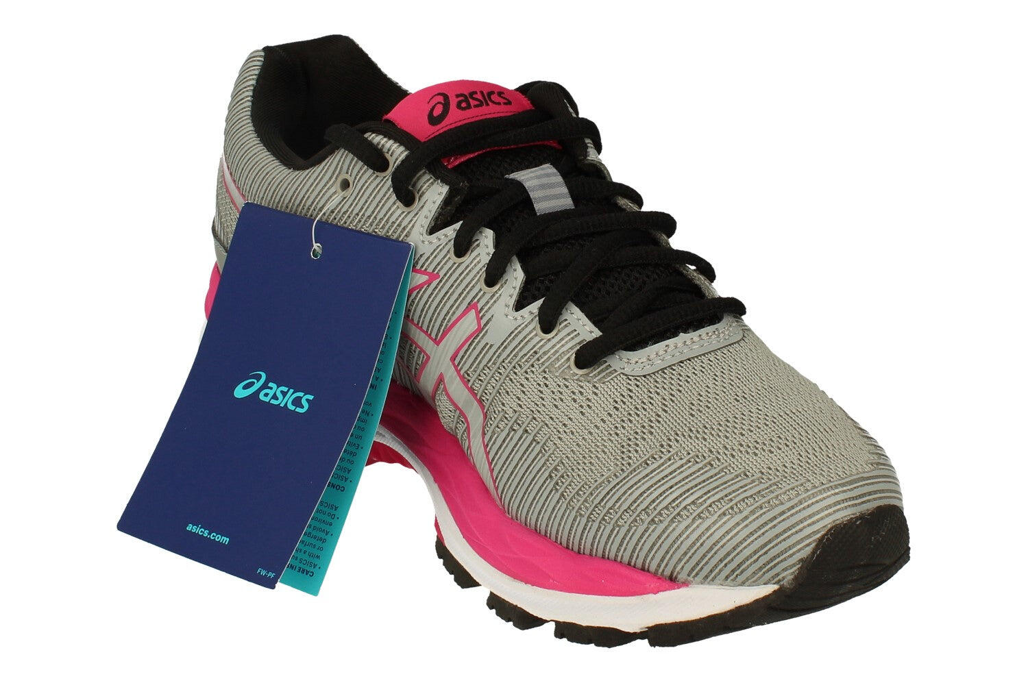 Gel-Ziruss Womens 1012A014 ASICS Decathlon