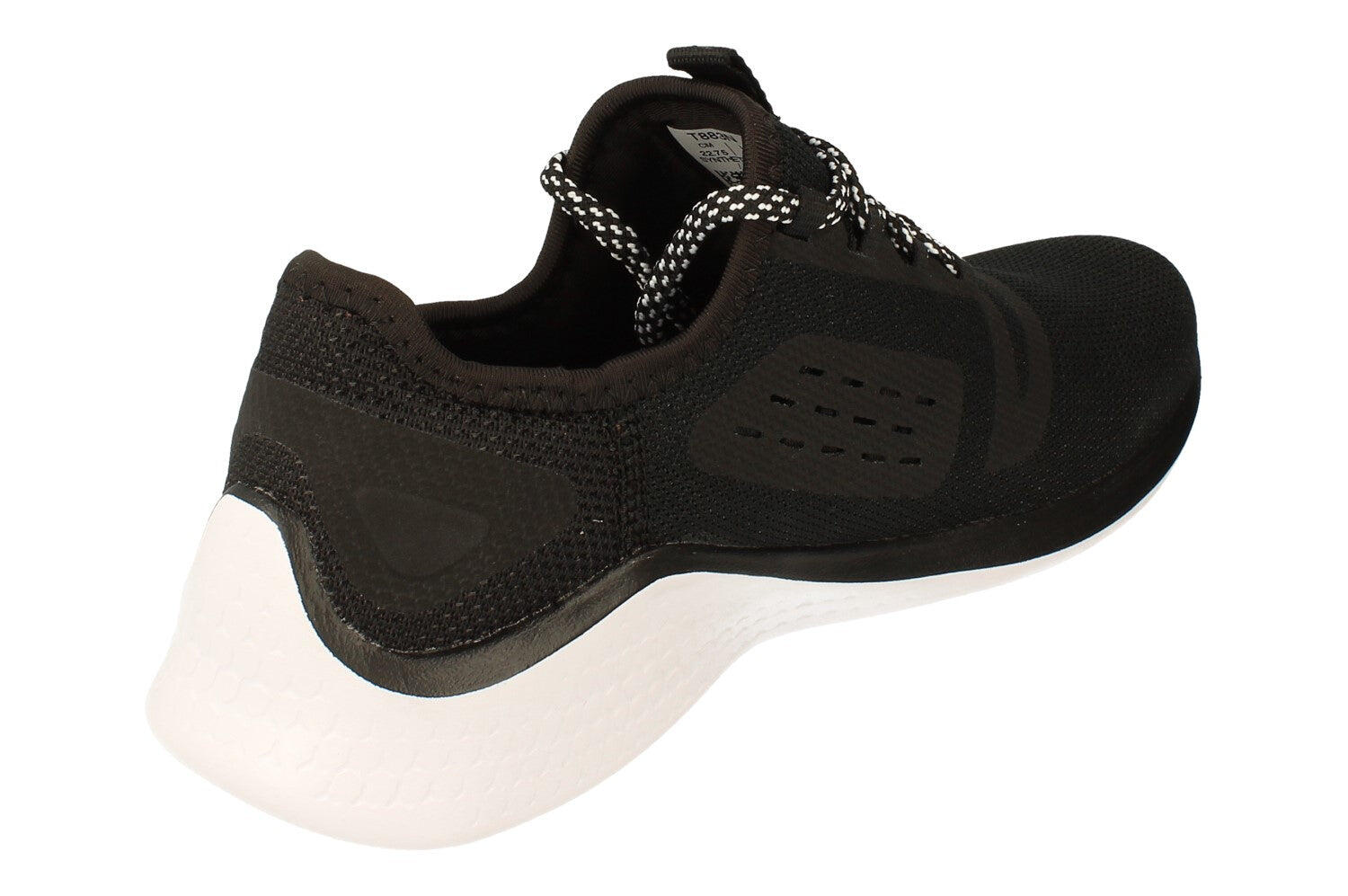 Fuzetora Womens T883N 3/5