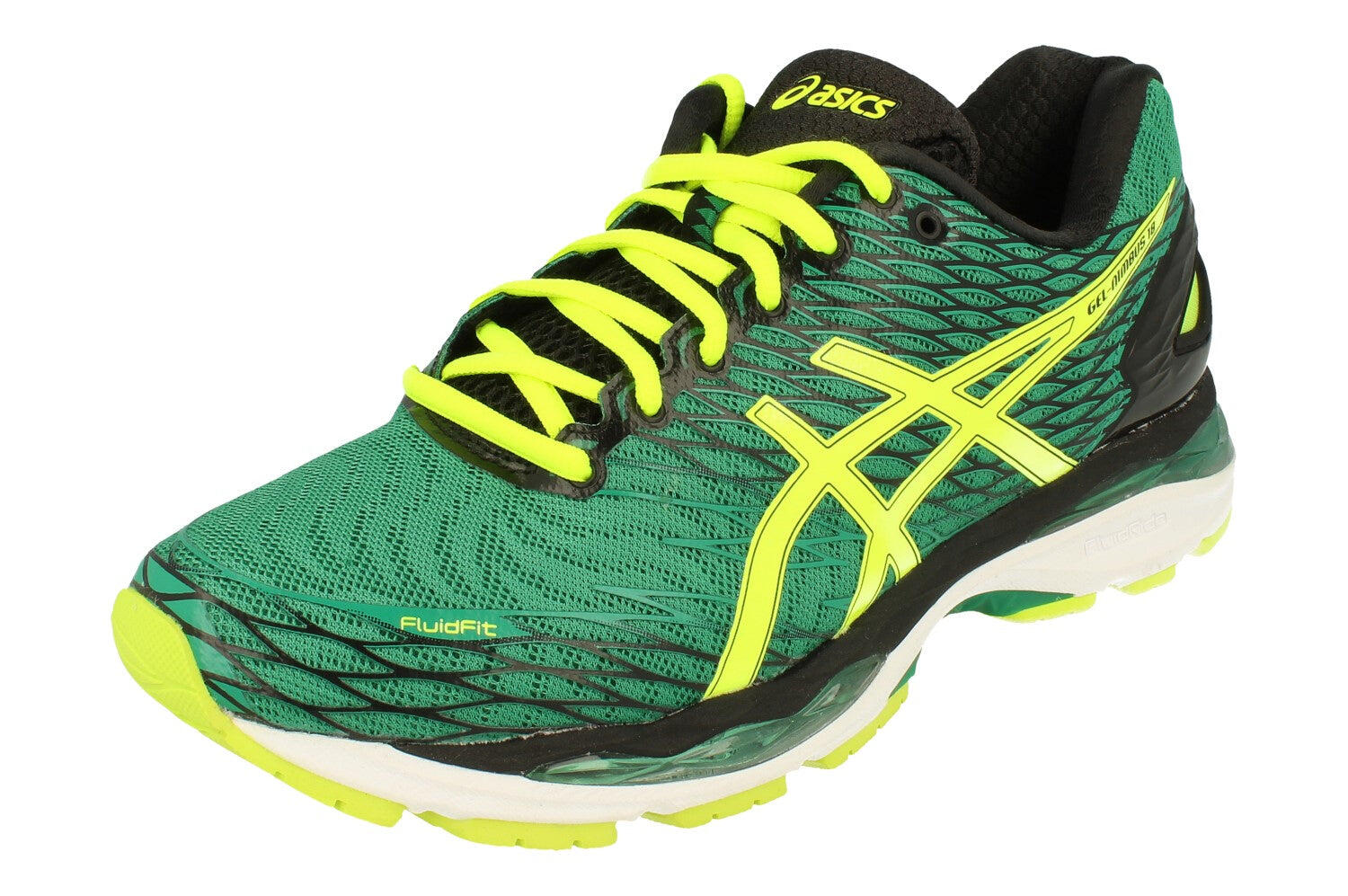 Gel-Nimbus 18 Mens T600N 8807 ASICS | Decathlon