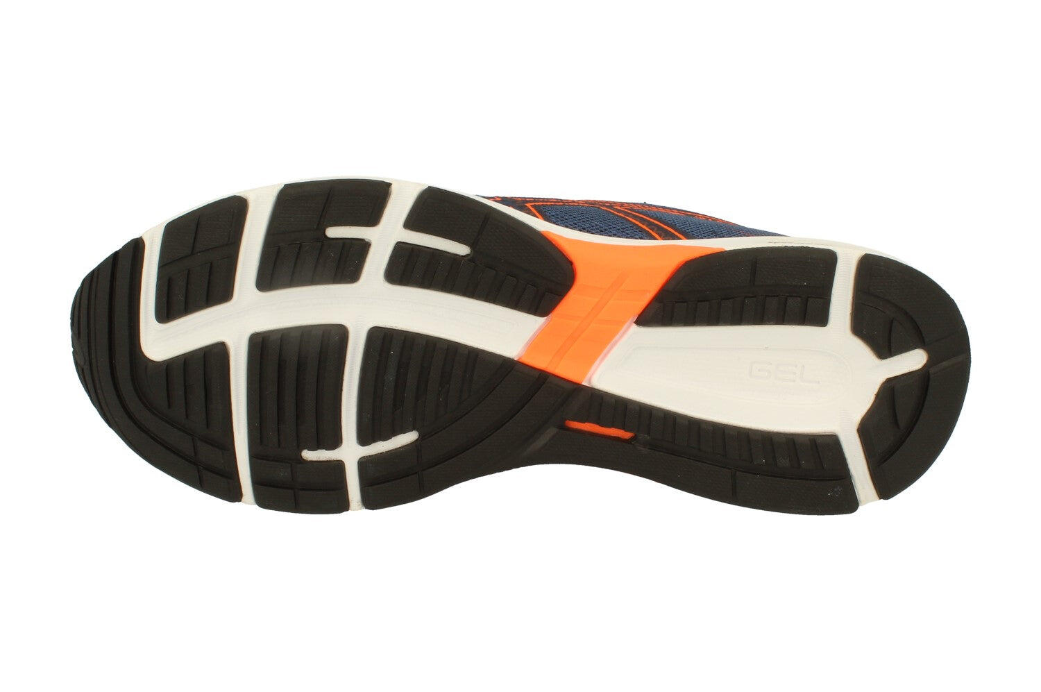 Gel-Pheonix 9 Mens T822N 5/5