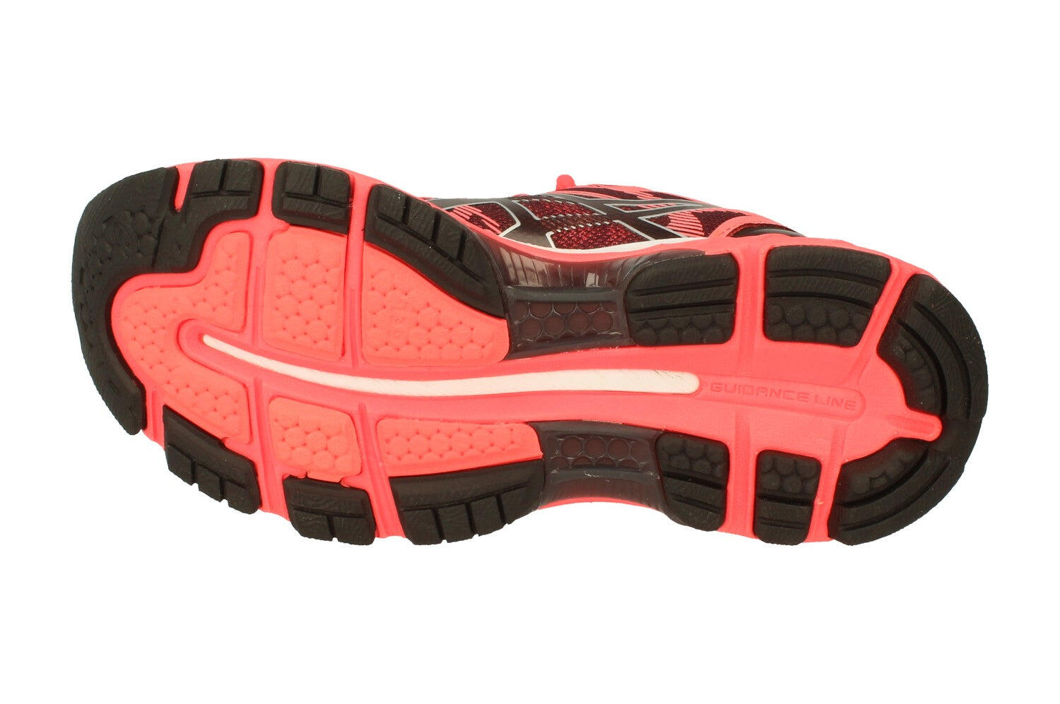 Gel-Nimbus 19 Womens T750N 5/5