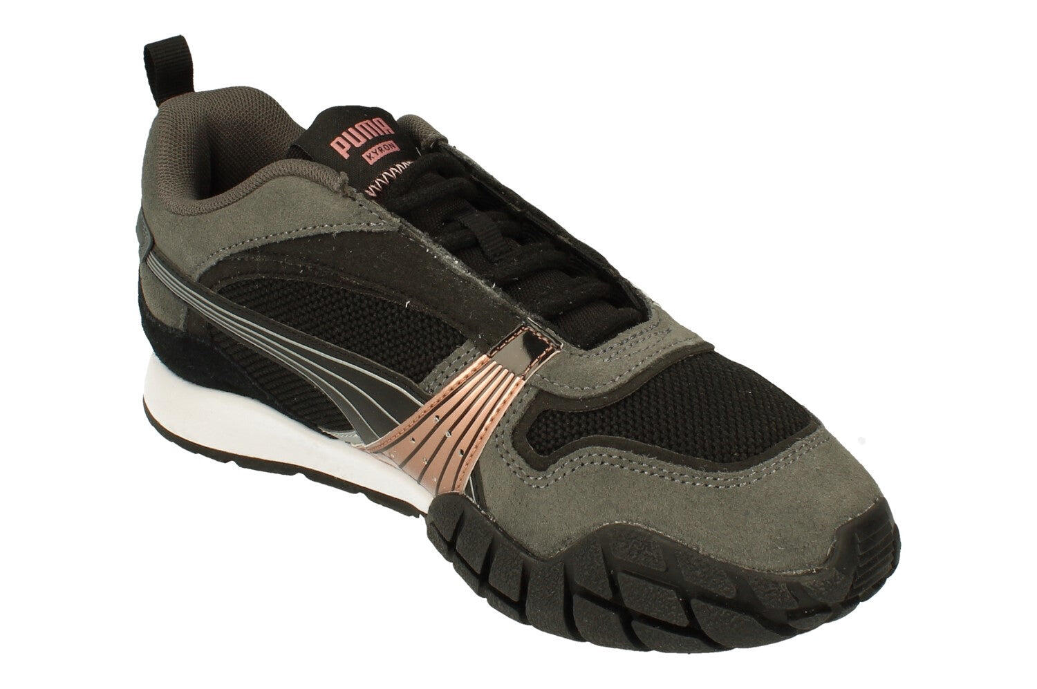 Scarpe da donna PUMA Kyron Wild 4/6