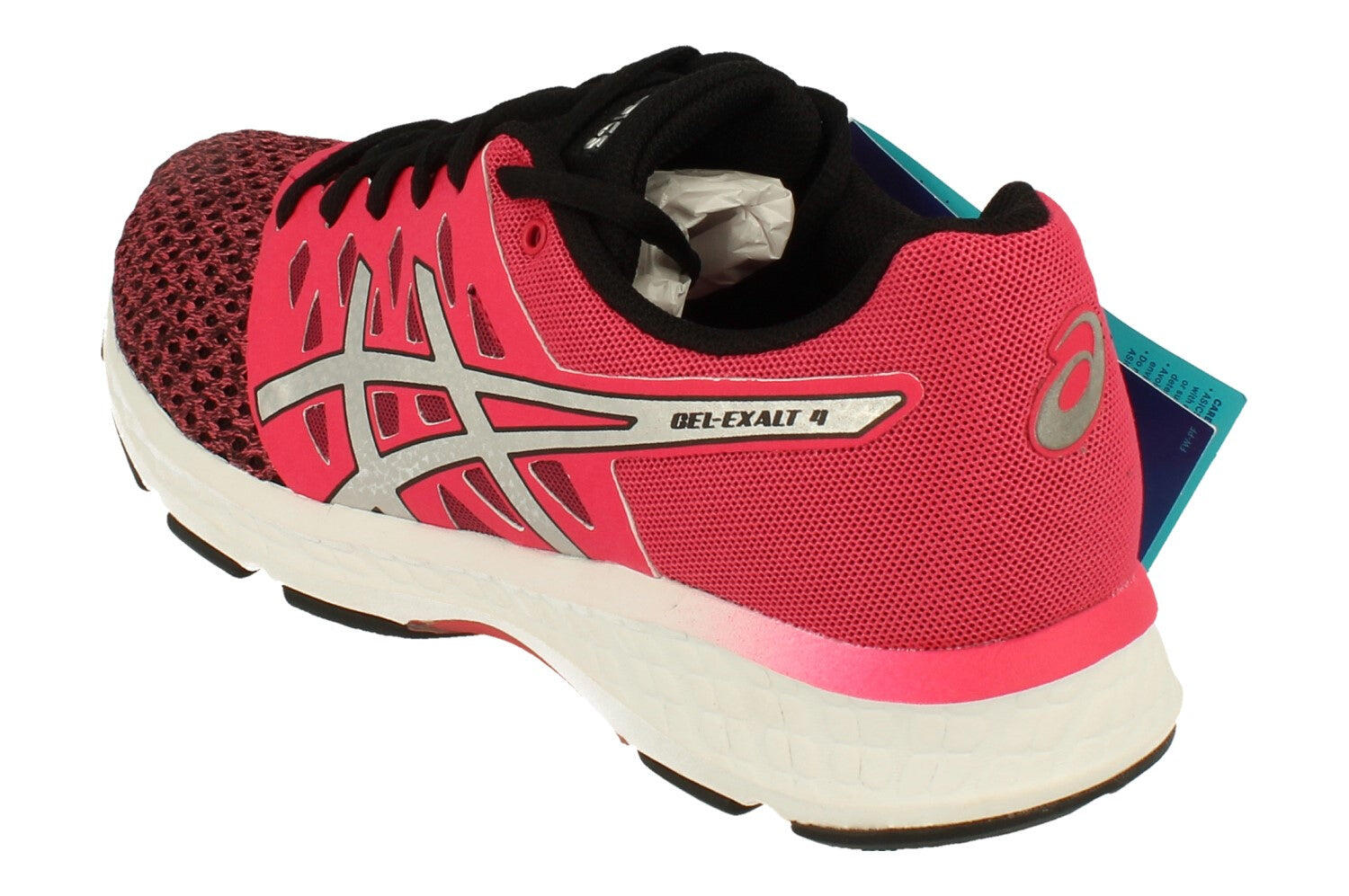 Gel Exalt 4 Womens T7E5N ASICS Decathlon