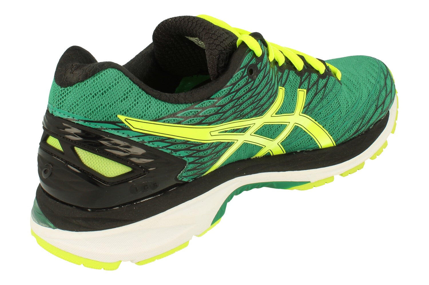Asics Shoes Asics Nimbus 18 T600n Gel-Nimbus 18 Mens T600N 8807