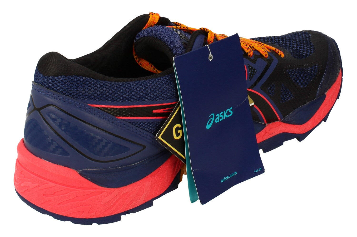 Gel Fujitrabuco 6 G Tx Womens T7F5N 400 ASICS Decathlon