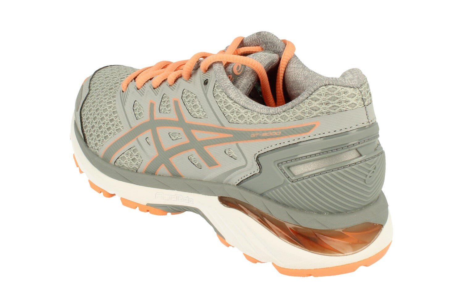 Gt-3000 Womens T755N 9611 ASICS Decathlon