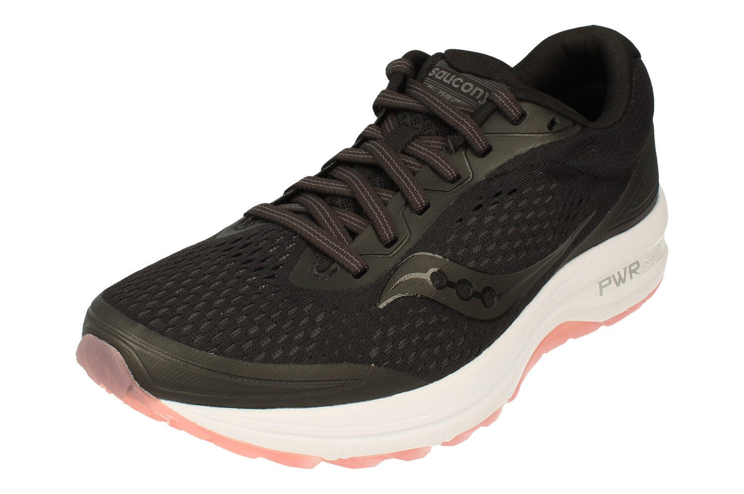 SAUCONY REDUCED - Clarion Womens S10447 1