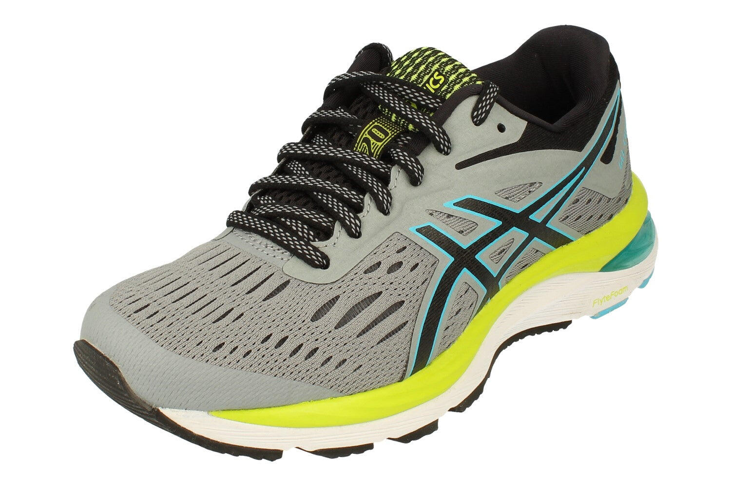 Gel Cumulus 20 Womens 1012A008