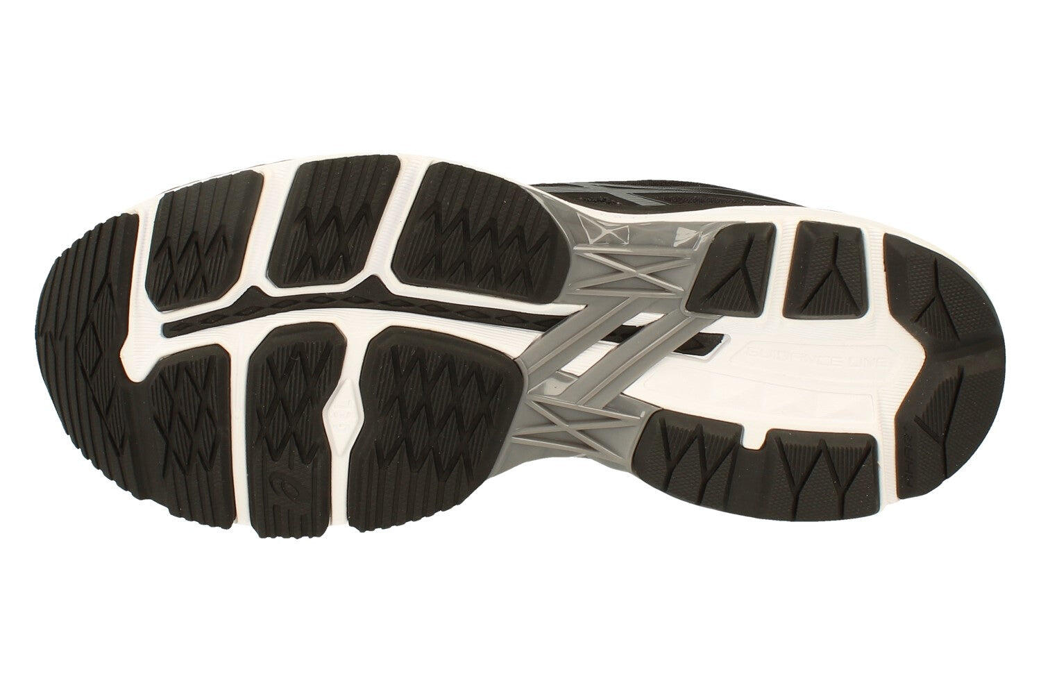 GelGlyde 2 Womens 1012A018 ASICS Decathlon