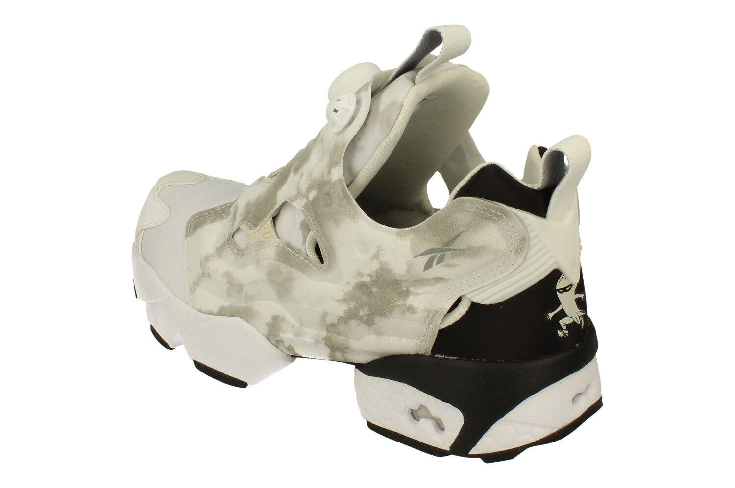 Instapump Fury Og NM Mens Sneakers 2/5