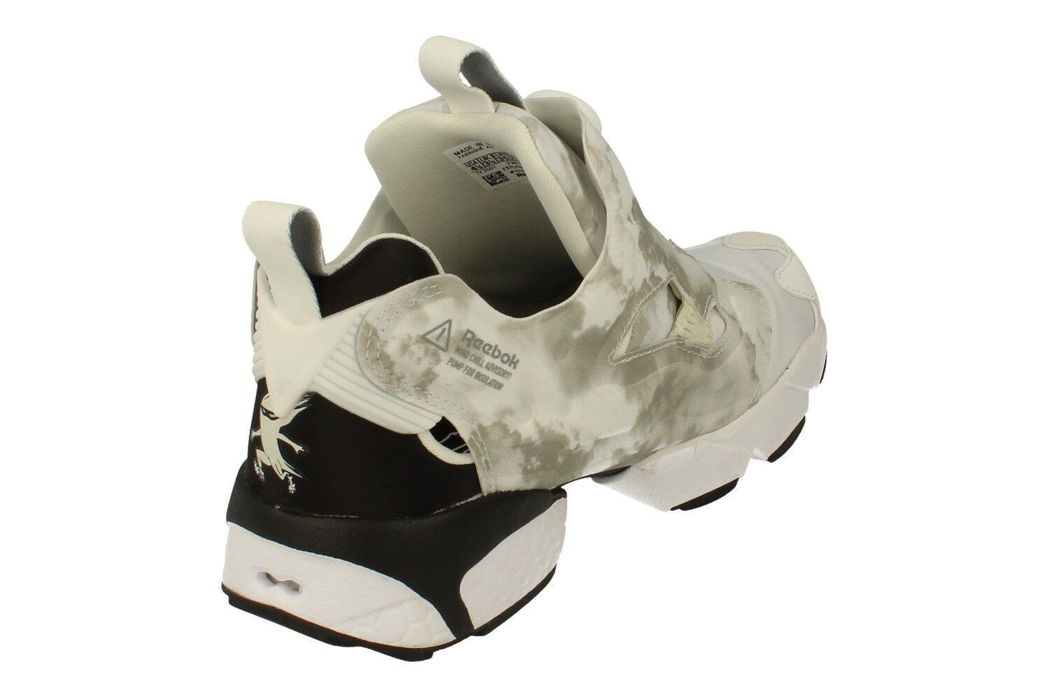 Instapump Fury Og NM Mens Sneakers 3/5
