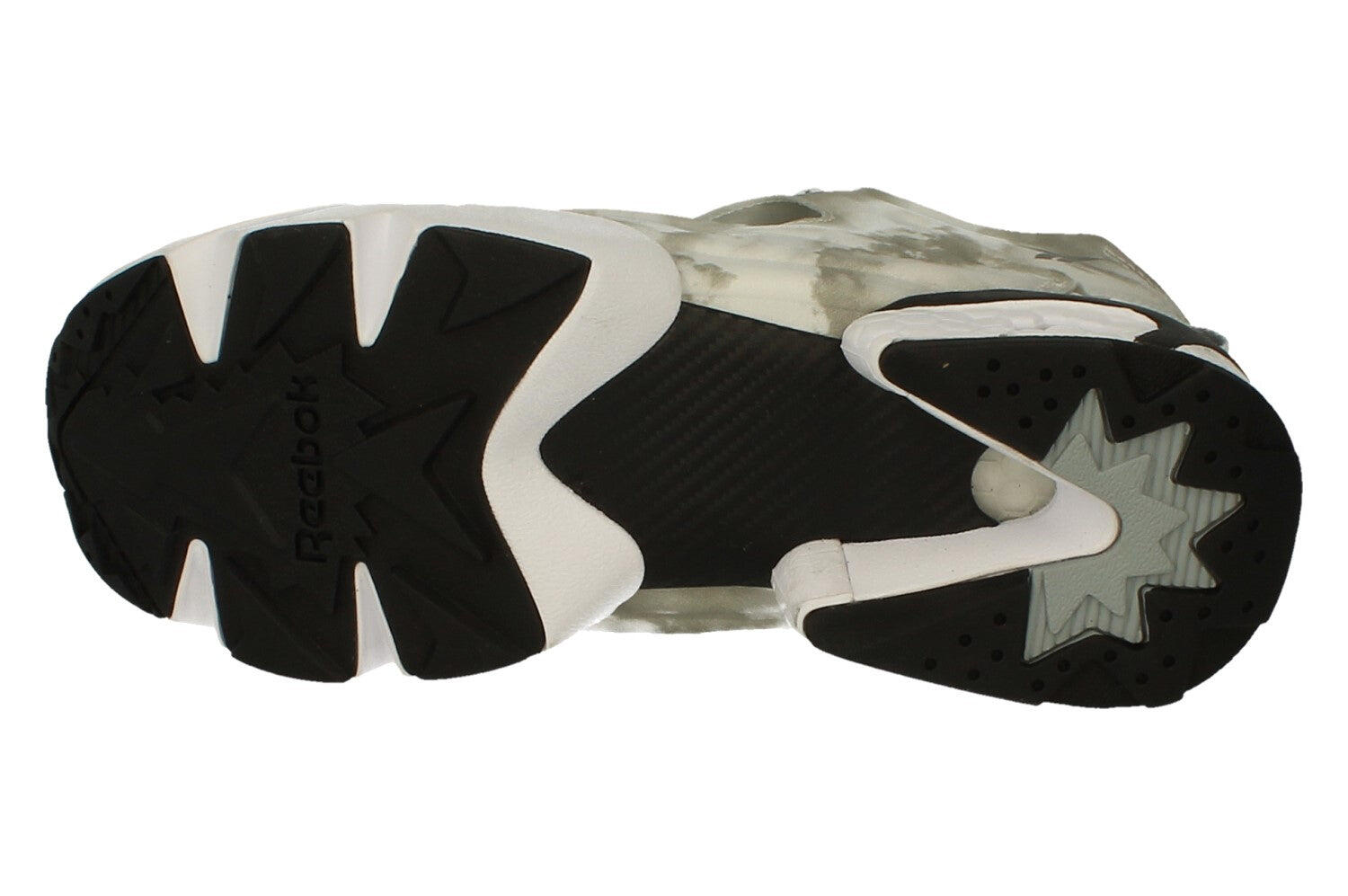 Instapump Fury Og NM Mens Sneakers 5/5
