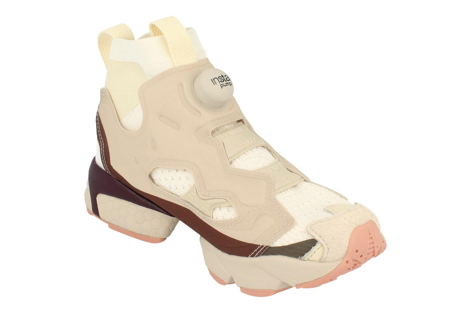Instapump Fury Og Ultk Dp Mens Sneakers 4/5