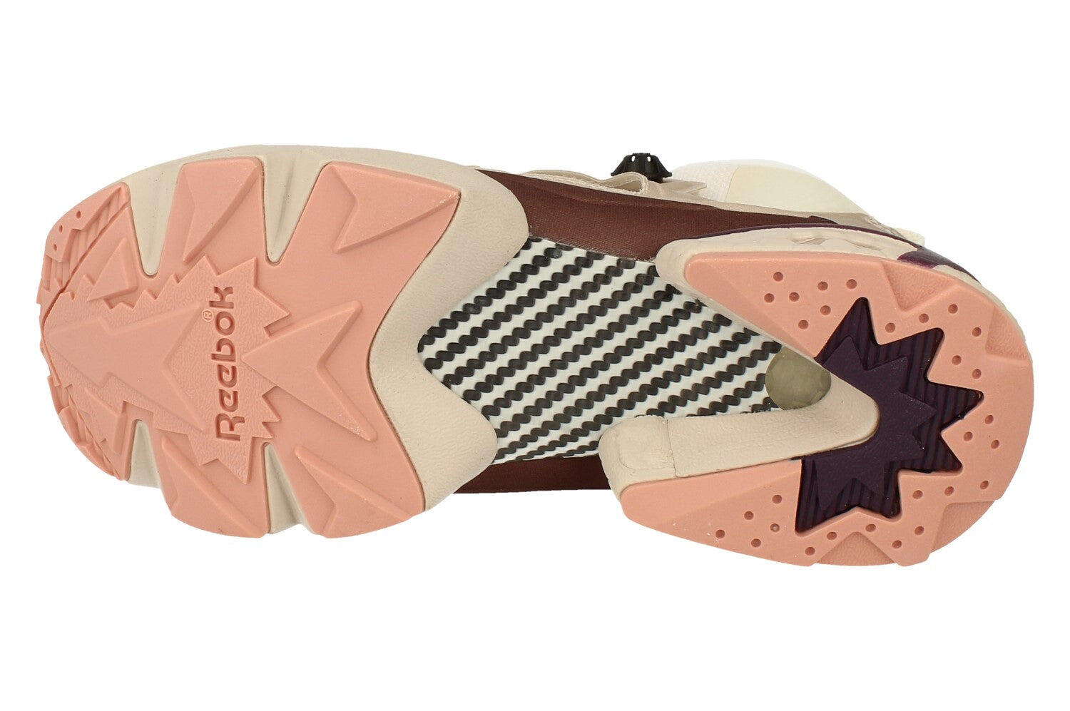 Instapump Fury Og Ultk Dp Mens Sneakers 5/5