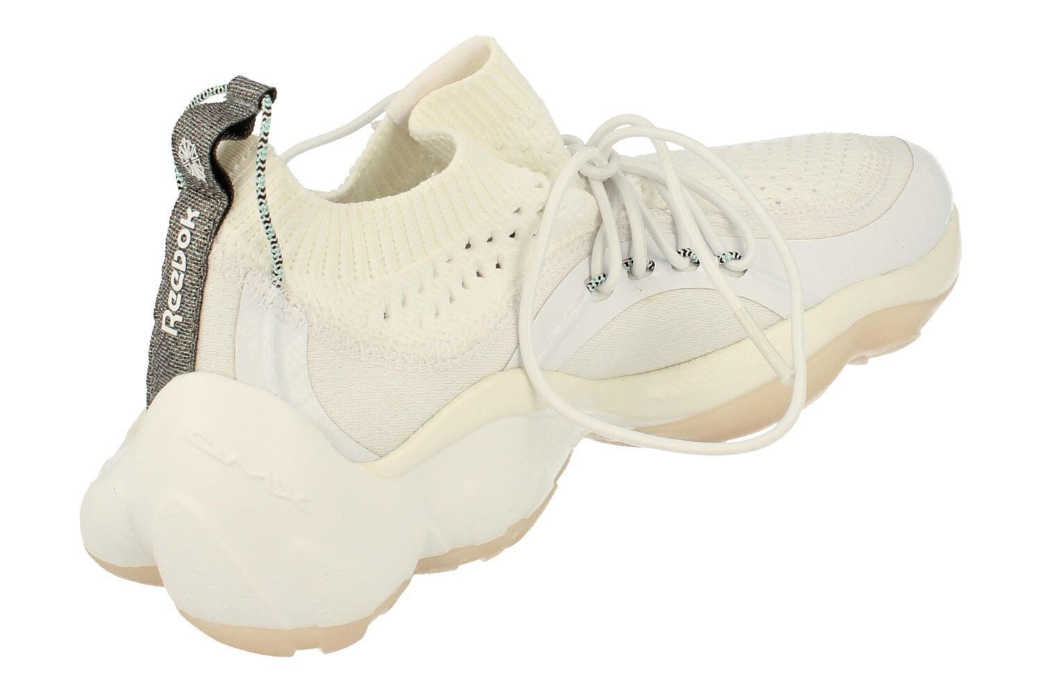 Classic Dmx Fusion Pi Mens Sneakers 3/5