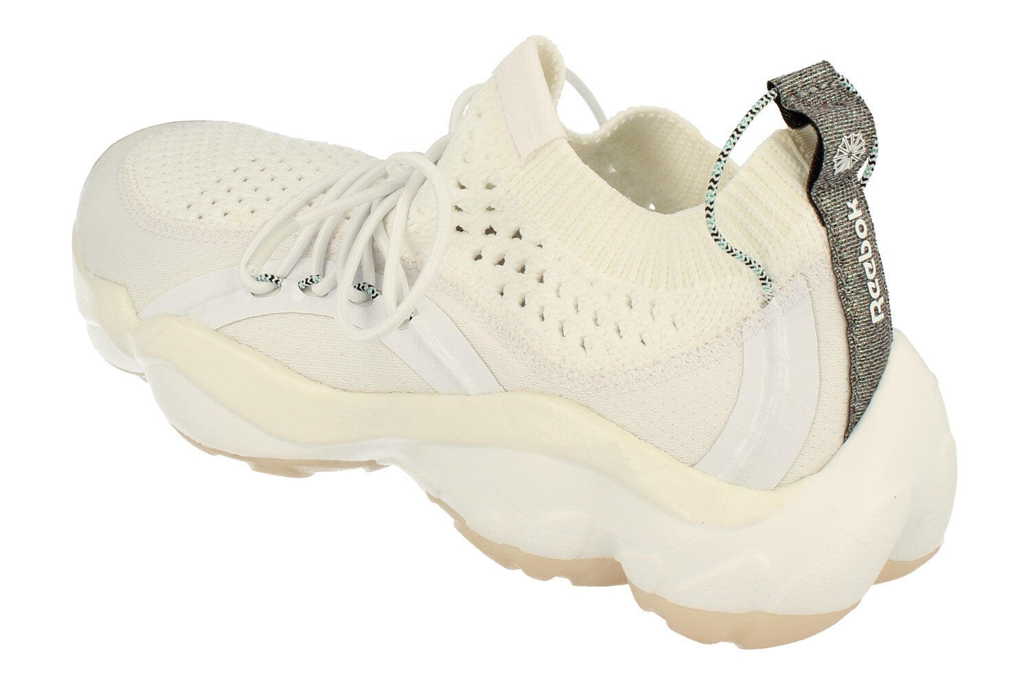 Classic Dmx Fusion Pi Mens Sneakers 2/5