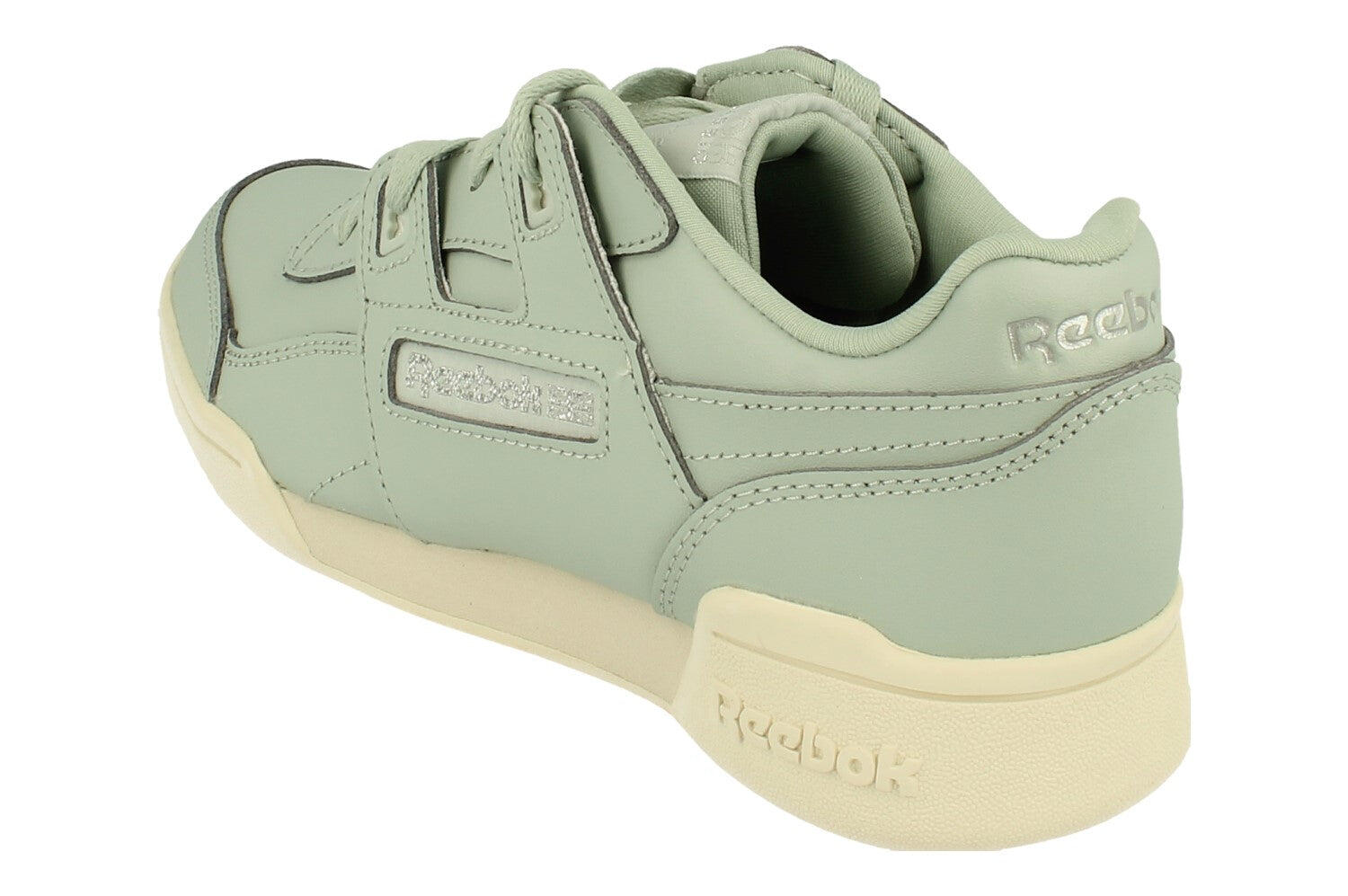 Workout Lo Plus Womens Sneakers 2/5