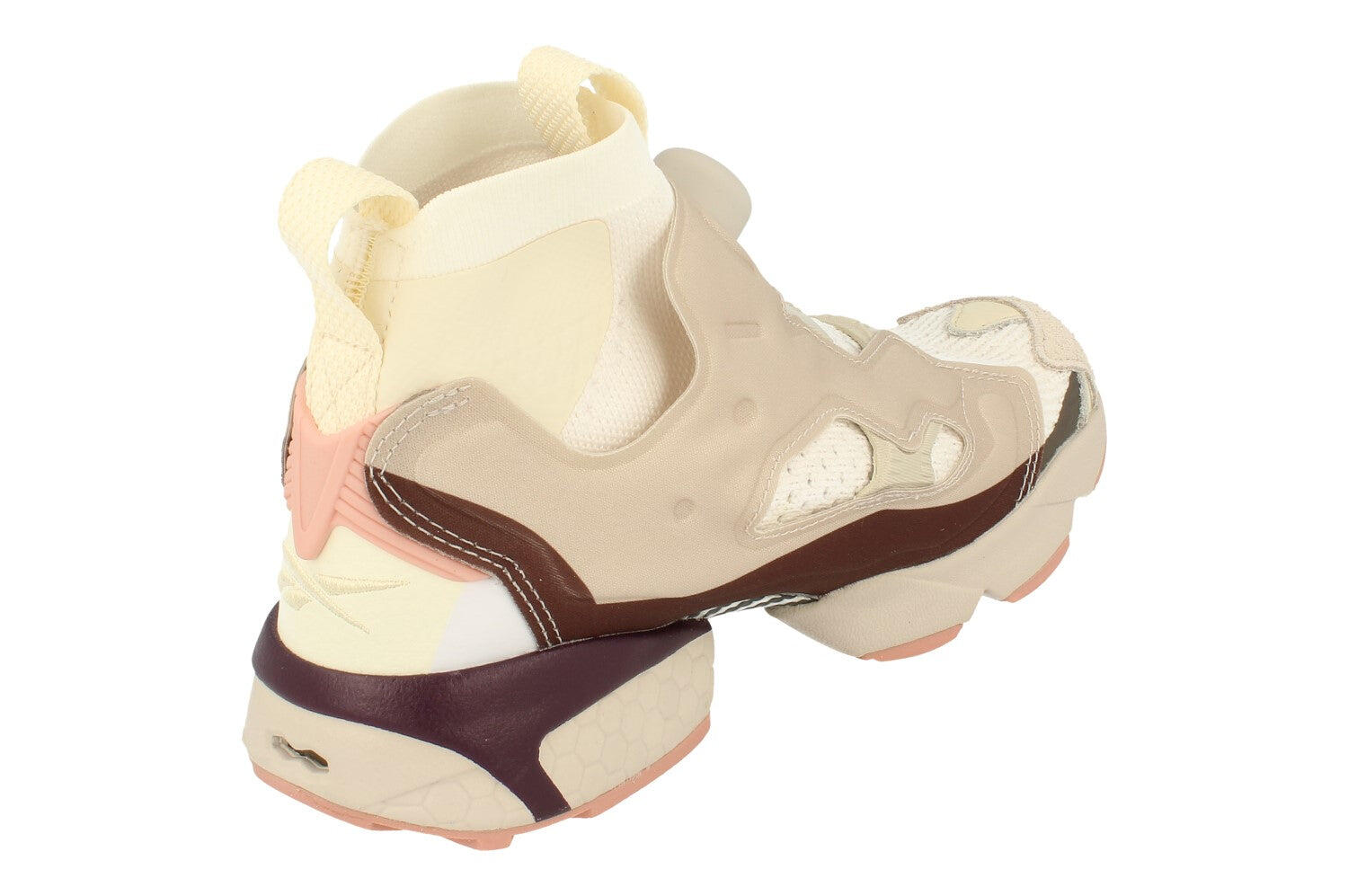 Instapump Fury Og Ultk Dp Mens Sneakers 3/5