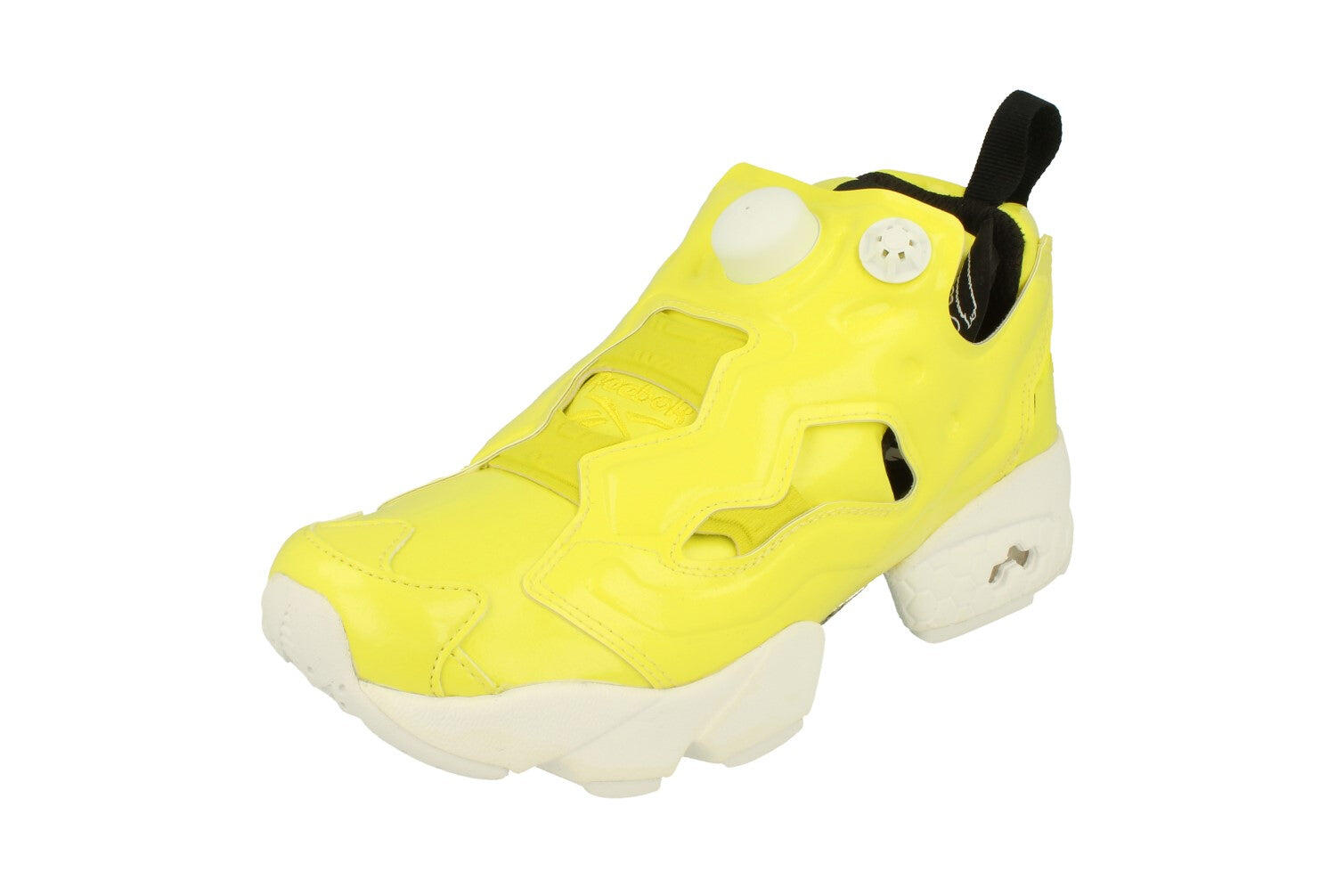 REEBOK Instapump Fury Ob Womens Running Trainers Ar1606