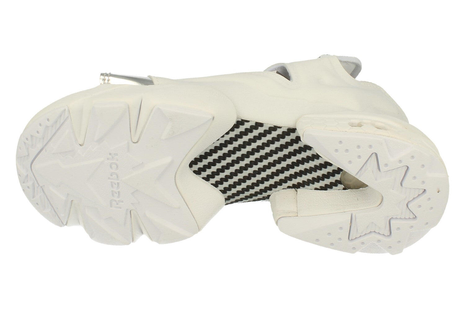 Instapump Fury Sandal Mag Womens 5/5