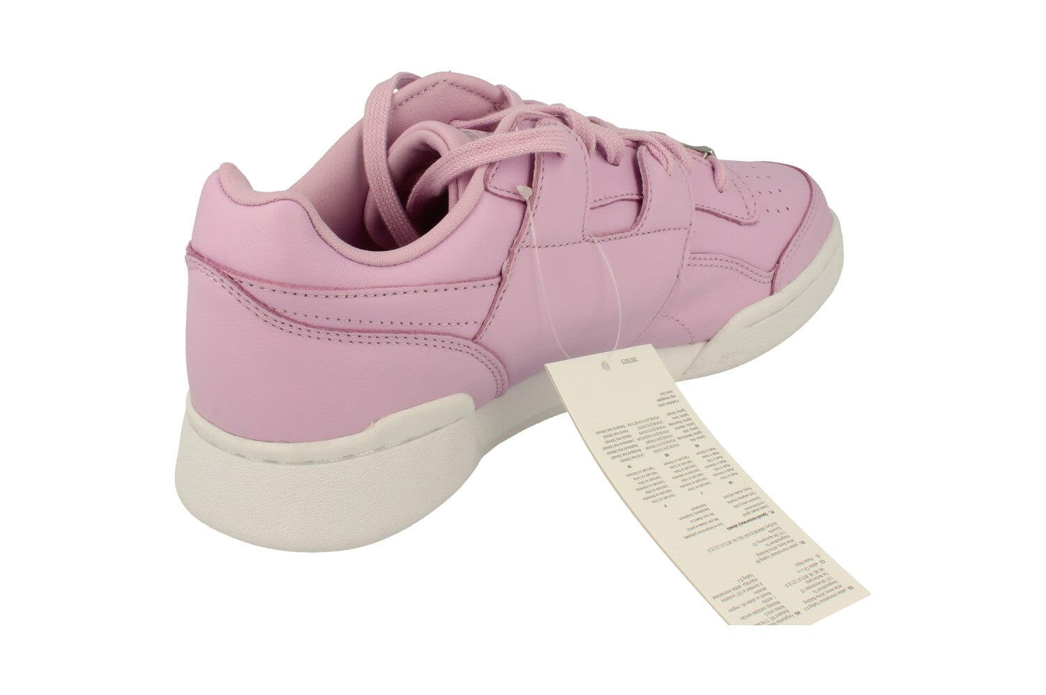 Classic Workout Plus Muted Womens Running Trainers Sneakers Cn4427