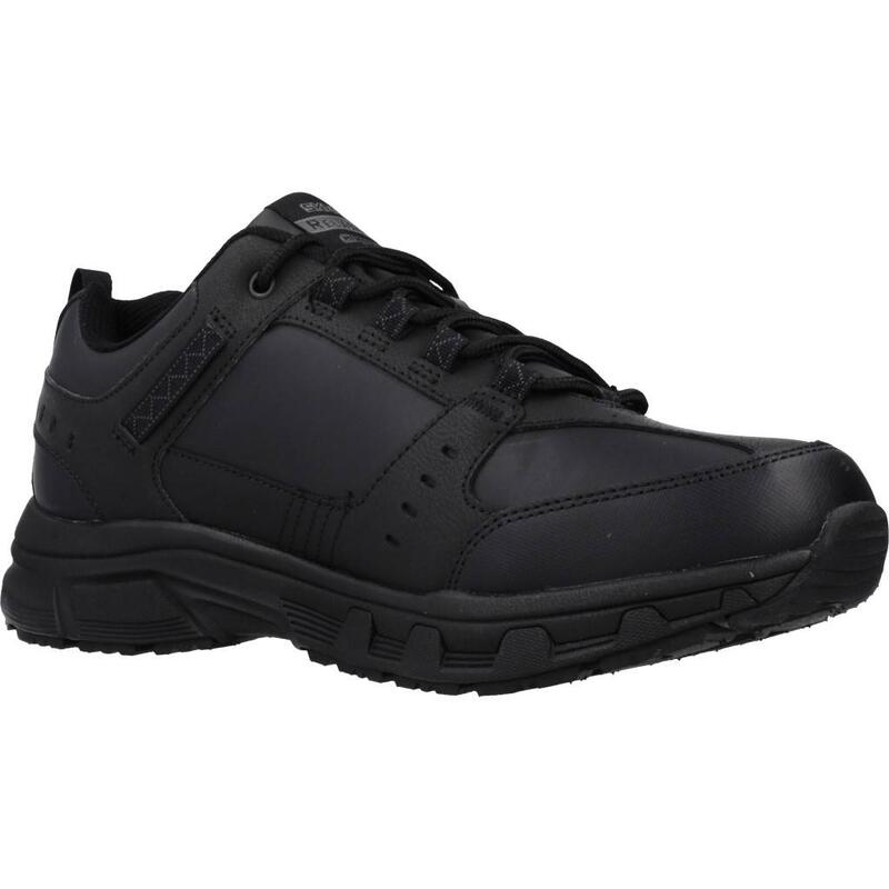 Zapatillas hombre Skechers Oak Canyon - Redwick Negro